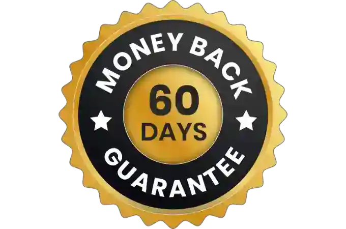 Phytomem One 60-Day Money Back Guarantee