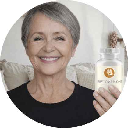 Melissa M. — Phytomem One Verified Customer Review