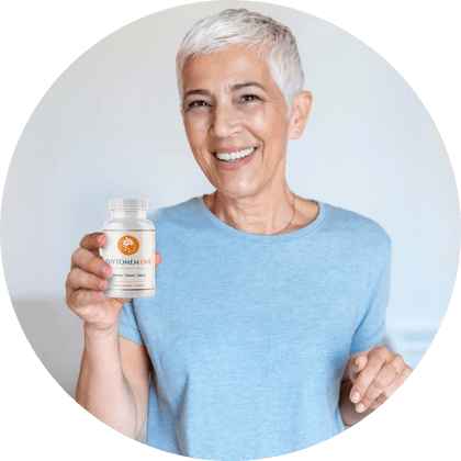 Elizabeth R. — Phytomem One Verified Customer Review
